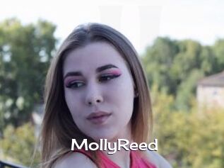 MollyReed