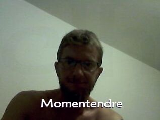 Momentendre