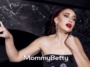 MommyBetty