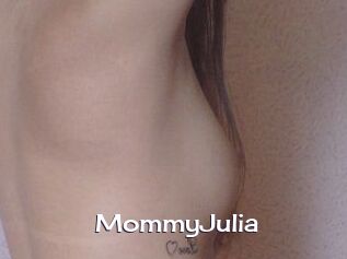 MommyJulia