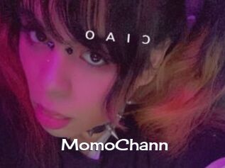 MomoChann