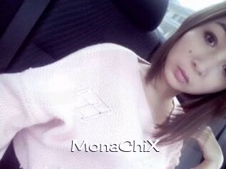 MonaChiX