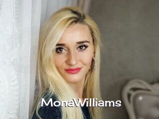 MonaWilliams