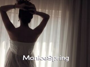 MoniceSpring