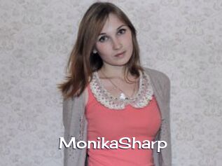 MonikaSharp