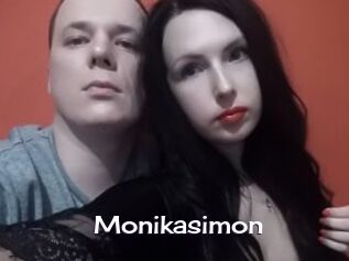 Monikasimon Click here to exit