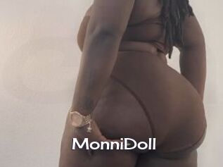 MonniDoll