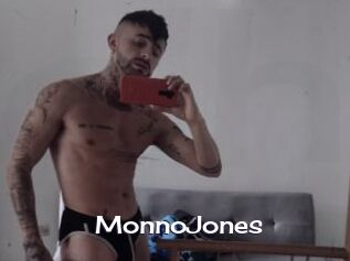 MonnoJones