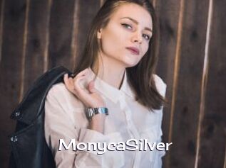 MonycaSilver