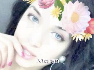 Moran