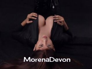 MorenaDevon