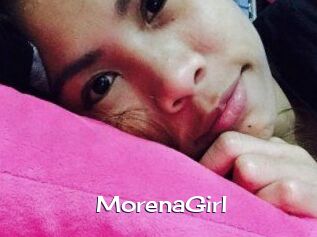 MorenaGirl