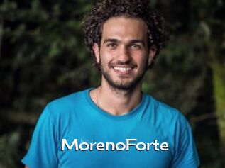 MorenoForte