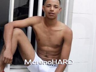 MorenoHARD