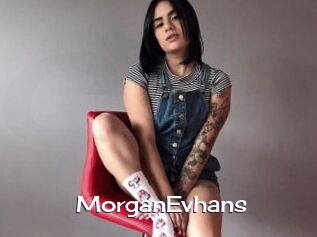 MorganEvhans Click here to exit