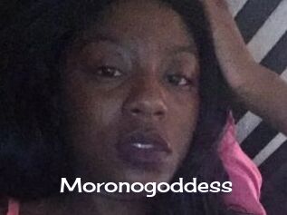 Moronogoddess