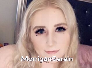 MorriganSerein