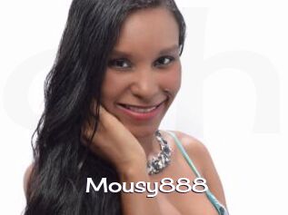 Mousy888