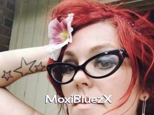 MoxiBluezX