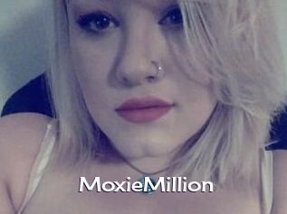 MoxieMillion