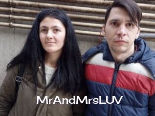 MrAndMrsLUV