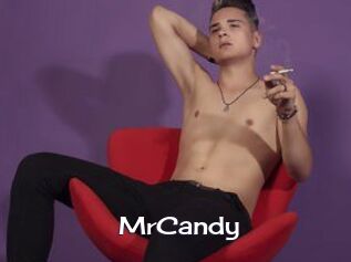 MrCandy