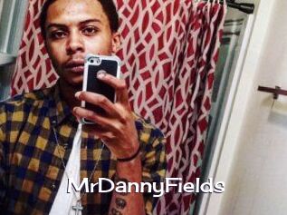 MrDannyFields