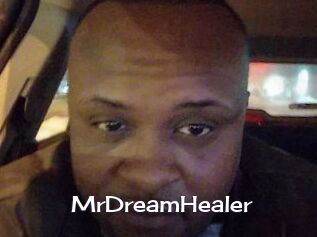 MrDreamHealer