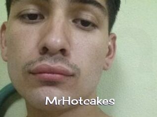 MrHotcakes