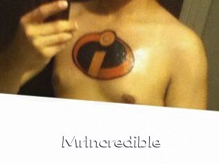 MrIncredible