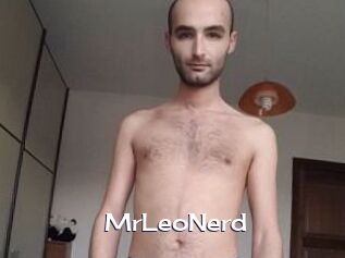 MrLeoNerd