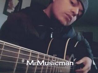 MrMusicman