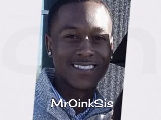 MrOinkSis