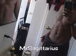 MrSagittarius