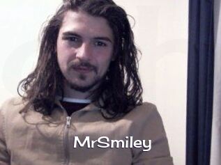 MrSmiley