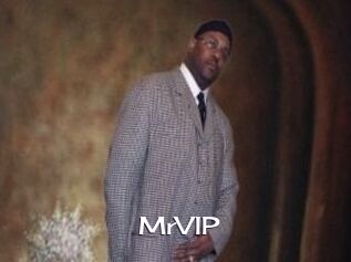 MrVIP