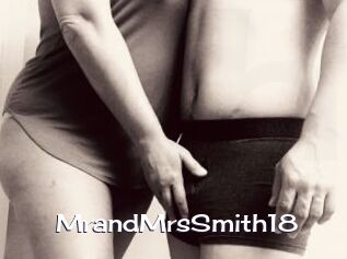 MrandMrsSmith18