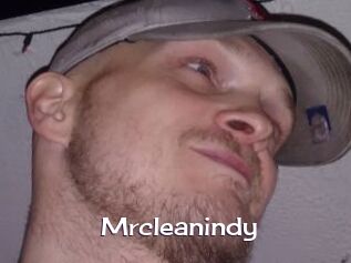 Mrcleanindy