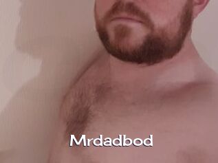 Mrdadbod