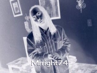 Mrright74