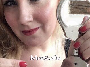 MrsSofie Click here to exit
