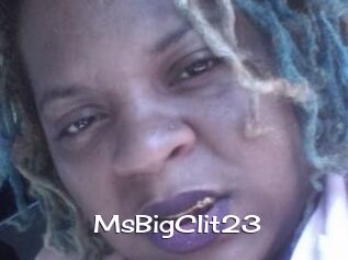 MsBigClit23