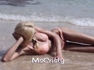 MsCristy