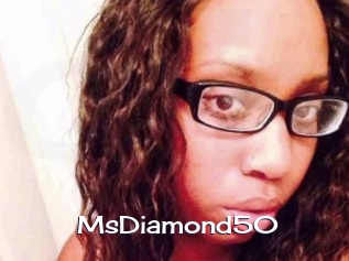 MsDiamond50