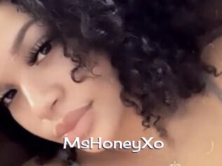 MsHoneyXo