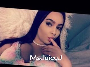 MsJuicyJ