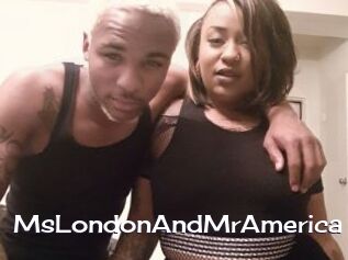 MsLondonAndMrAmerica