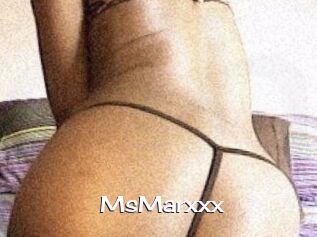 MsMarxxx