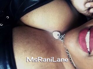 MsRaniLane