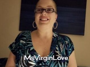 MsVirginLove